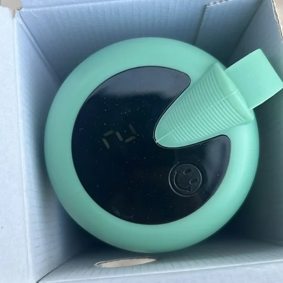 Amy Rabbit Travel Thermo - Picture 7 of 8